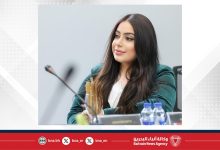 صورة زينب الترابي تعزز حضور المرأة البحرينية في المحافل الرياضية العربية