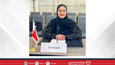 صورة المركز الوطني للتحريات المالية يشارك في اجتماع مجموعة العمل المالي لمنطقة الشرق الأوسط وشمال أفريقيا