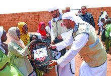 صورة الإمارات.. عامان من دبلوماسية السلام في مواجهة أطماع وتضليل «سلطة بورتسودان»