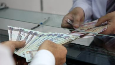 صورة احتساب بدلات السكن والتعليم والتذاكر ضمن الراتب يتم بعد نزولها في الحساب وشهادة الراتب