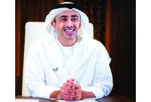 صورة الإمارات تدعم جهود تعزيز السلام بين الهند وباكستان