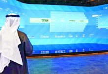 صورة تداولات «دبي المالي» تنمو 67% في الربع الأول