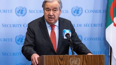 صورة الأمم المتحدة ترحب باتفاق وقف إطلاق النار بين الهند وباكستان