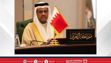 صورة وكيل وزارة الإعلام يشارك في الاجتماع التحضيري للاجتماع الخامس والأربعين لوزراء الإعلام بدول مجلس التعاون الخليجي