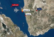 صورة إسرائيل تستهدف ثلاث موانئ يمنية بعنف والمليشيات الحوثية تلجأ للتباكي الإعلامي .. عاجل