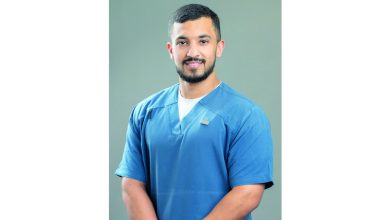 صورة 4400 قصة عطاء لـ «أبطال الرعاية الصحية»