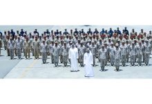 صورة شكراً لقلوب لا تنبض إلا بحب الإمارات