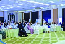 صورة «DXB500» يختتم أعماله بتأهيل دفعة جديدة من قيادات الاتصال والإعلام في دبي            
