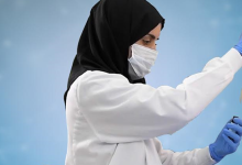 صورة المختبر الكيميائي بـ “قضاء أبوظبي” يكتشف مادة مخدرة جديدة ويوثقها دولياً