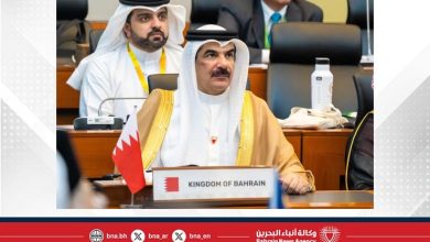 صورة تفعيل أطر التعاون والتكامل بين المجالس التشريعية العربية والإسلامية لتطوير وتوحيد المواقف تجاه القضايا ذات الاهتمام المشترك