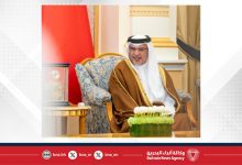 صورة العمل المشترك بين السلطتين التنفيذية والتشريعية يعكس ما يتمتع به أعضاء فريق البحرين من روح وطنية عالية ومسؤولية لتحقيق كلّ ما فيه خير للوطن وكافة أبنائه