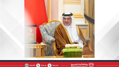 صورة العمل المشترك بين السلطتين التنفيذية والتشريعية يعكس ما يتمتع به أعضاء فريق البحرين من روح وطنية عالية ومسؤولية لتحقيق كلّ ما فيه خير للوطن وكافة أبنائه