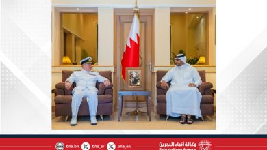 صورة مسارات التطوير المشترك بين مملكة البحرين والمملكة المتحدة تحظى باهتمامٍ متبادل للعمل على تعزيزها نحو مستويات أكثر تقدمًا