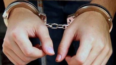 صورة شرطة رأس الخيمة تضبط شحصاً تسبب بوفاة ثلاث نساء