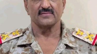 صورة قرارات رئاسية ''غير معلنة'' باستحداث منطقة عسكرية جديدة تضم 3 محافظات ومقرها قعطبة