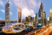 صورة دبي الأولى عربياً وآسيوياً والرابعة عالمياً في مؤشر IMD للمدن الذكية 2025