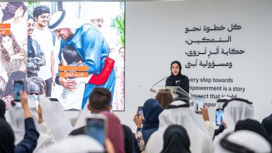 صورة “تمكين المجتمع” تستعرض رؤيتها الجديدة وتكشف عن 3 أهداف استراتيجيـة للتحول من التنمية إلى نموذج التمكين