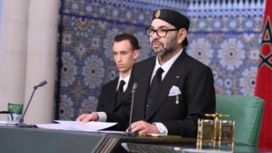 صورة المجلس الوزاري.. يعين عددا من السفراء وولاة وعمالا جدد