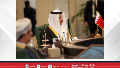 صورة وزير الاعلام يشارك في الاجتماع (28) لوزراء الإعلام بدول مجلس التعاون لدول الخليج العربية في دولة الكويت
