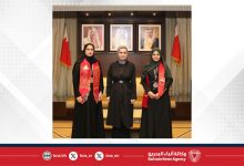 صورة الشباب البحريني قادر على الاختراع والابتكار والمنافسة عالميًا