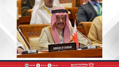 صورة التشاوري الخليجي” يُرشح مملكة البحرين لعضوية اللجنة الدائمة للشؤون الثقافية والقانونية وحوار الحضارات والأديان باتحاد مجالس “التعاون الإسلامي