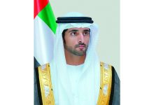 صورة حمدان بن محمد يوجّه بمنح الإقامة الذهبية للكوادر التمريضية في «دبي الصحية»