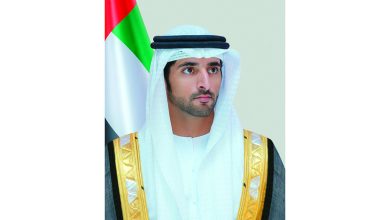 صورة حمدان بن محمد يوجّه بمنح الإقامة الذهبية للكوادر التمريضية في «دبي الصحية»