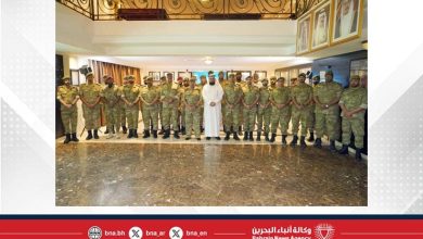 صورة سمو رئيس الحرس الوطني يستقبل رئيس وأعضاء بعثة الحج السنوية لمنتسبي الحرس الوطني