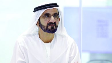 صورة محمد بن راشد يصدر مرسوماً بالتشكيل الجديد لمجلس دبي للإعلام برئاسة أحمد بن محمد