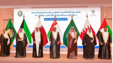 صورة الإمارات تقترح وضع معايير ملزمة لمنصات التواصل العالمية تضمن صون القيم والهوية الخليجية