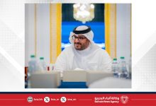 صورة مواصلة التميّز والتقدم في قطاع سباقات الخيل يتطلب مضاعفة الجهود بما يصب في تعزيز تنافسية القطاع وتحقيق الأهداف والتطلعات المستقبلية