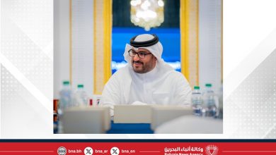 صورة مواصلة التميّز والتقدم في قطاع سباقات الخيل يتطلب مضاعفة الجهود بما يصب في تعزيز تنافسية القطاع وتحقيق الأهداف والتطلعات المستقبلية
