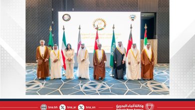 صورة وكيل البلديات يشارك في اجتماع لجنة كبار مسؤولي البلديات في دول مجلس التعاون
