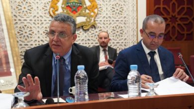 صورة المسطرة الجنائية.. الحكومة توافق على 28% من تعديلات الأغلبية و9% فقط من تعديلات المعارضة