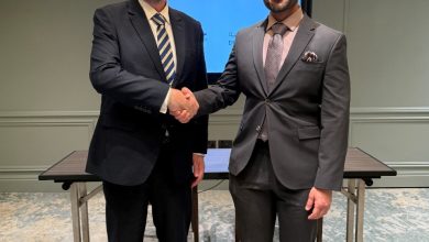 صورة “دبي الرقمية” تمدد عضويتها في مجلس أبحاث جارتنر العالمي لكبار مسؤولي البيانات والتحليلات