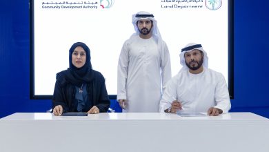 صورة حمدان بن محمد يشهد إطلاق برنامج “بَرْوَة” العقاري لخدمة كبار المواطنين وأصحاب الهمم