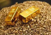صورة تراجع أسعار الذهب لأدنى مستوى في أسبوع