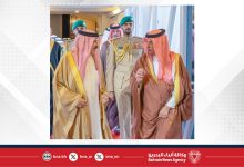 صورة جلالة الملك المعظم يتوجه الى المملكة العربية السعودية للمشاركة في القمة الخليجية الأمريكية