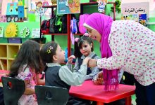 صورة 19 معياراً مهنياً لمعلمي المدارس الخاصة في أبوظبي