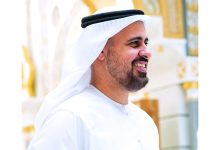 صورة الإمارات مركز دولي للإعلام ومقصد للكفاءات المتميزة
