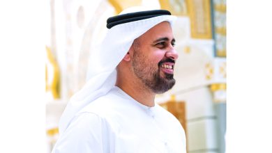 صورة الإمارات مركز دولي للإعلام ومقصد للكفاءات المتميزة