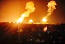 صورة الجيش الإسرائيلي يصدر تحذيرا بإخلاء 3 موانئ في اليمن
