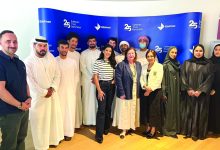 صورة مجلس دبي للإعلام يعزّز روابط التعاون مع شركاء «تعهد المواهب الإعلامية الإماراتية»