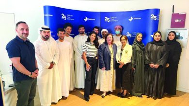 صورة مجلس دبي للإعلام يعزّز روابط التعاون مع شركاء «تعهد المواهب الإعلامية الإماراتية»