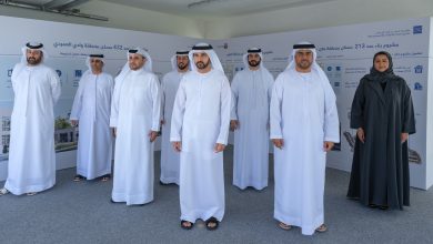 صورة نعمل برؤية محمد بن راشد لنحقق الأفضل للوطن والمواطن