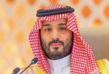 صورة ماذا قال ولي العهد السعودي عن الملف اليمني ومستقبل اليمن خلال القمة الخليجية الأمريكية؟