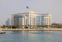 صورة الإمارات تعرب عن قلقها من تطورات الأوضاع في طرابلس الليبية