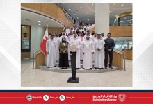 صورة التميز في تقديم الخدمات نهج راسخ.. والمقترحات التطويرية مرتكز رئيسي لإطلاق المبادرات
