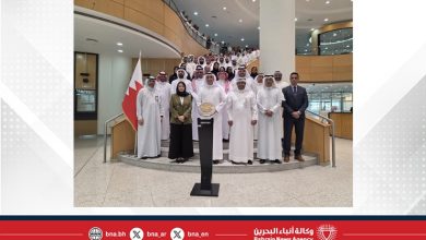 صورة التميز في تقديم الخدمات نهج راسخ.. والمقترحات التطويرية مرتكز رئيسي لإطلاق المبادرات