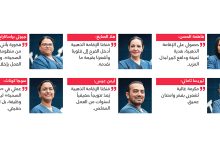 صورة كل كلمات الشكر لا تكفي